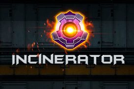 Incinerator